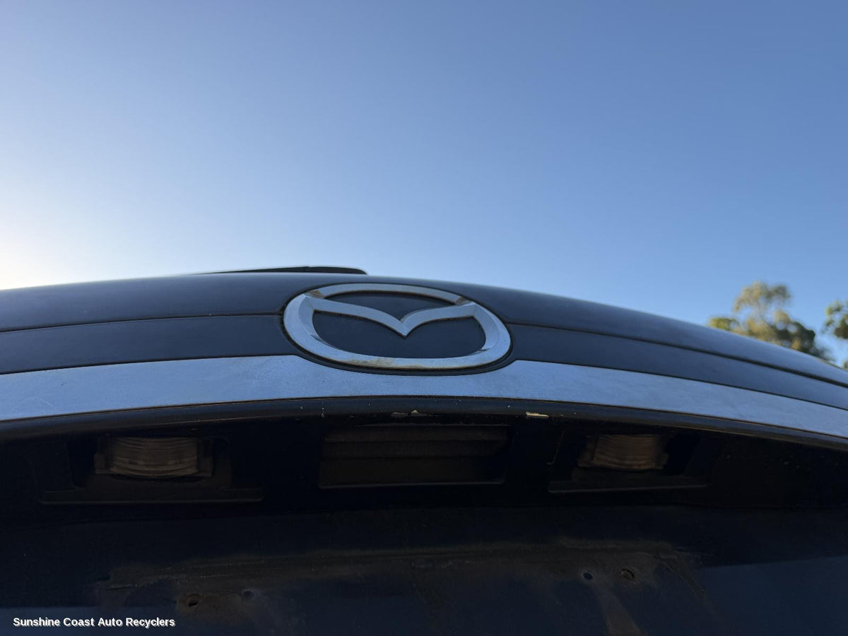 2007-2015 Mazda Cx9 Tailgate Handle