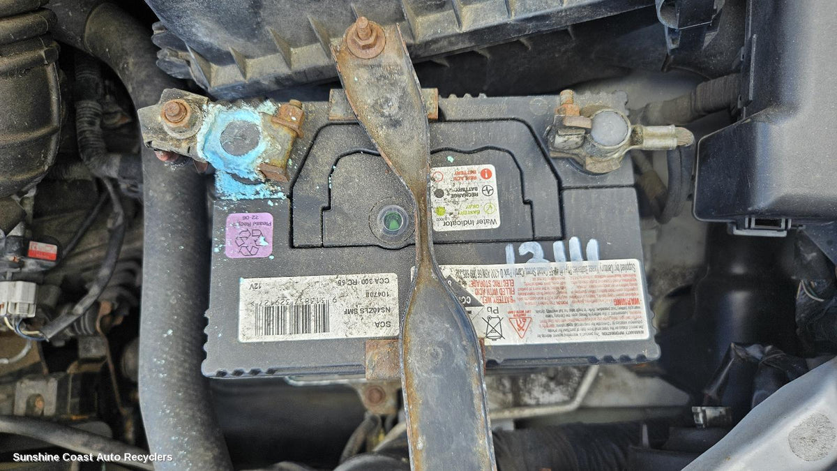 2001-2007 Toyota Corolla Battery Terminal