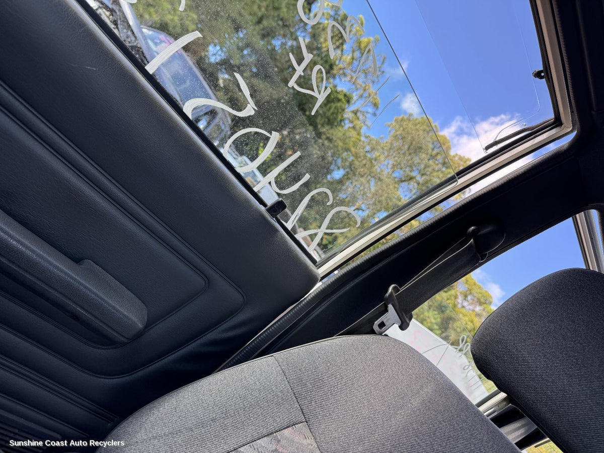 1996-1998 Ford Courier Seatbelt Stalk