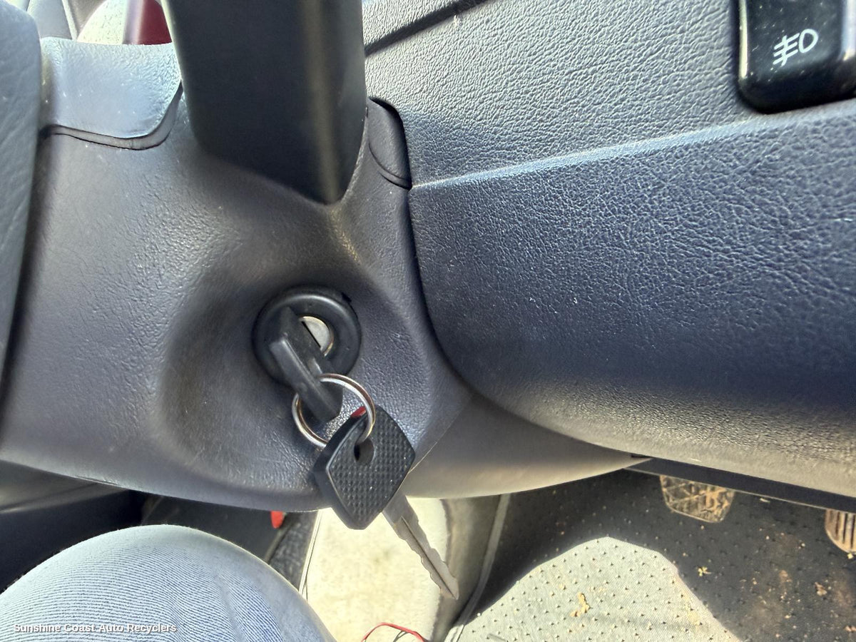1998-2004 Mercedes Vito Ignition W Key