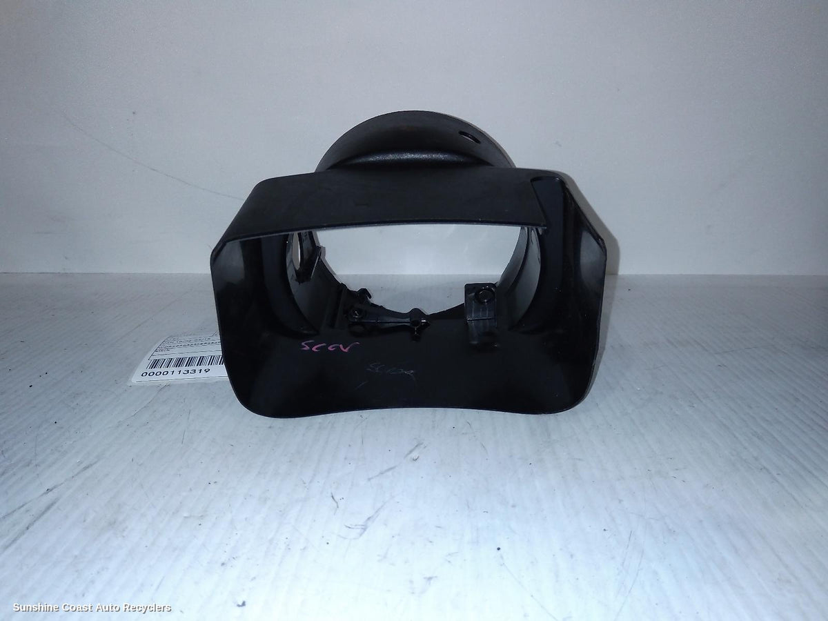 2006-2018 Mercedes Sprinter Steering Column Shro