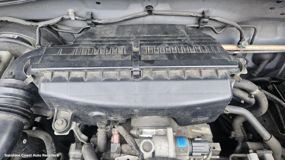 2000-2005 Subaru Impreza Air Cleaner Box