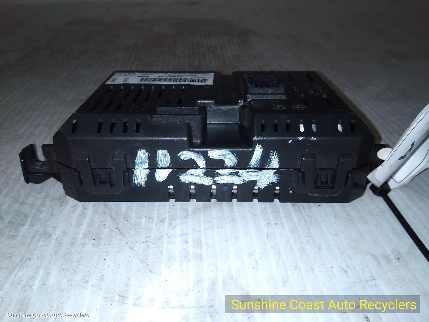 2012-2016 Ford Kuga Instrument Cluster