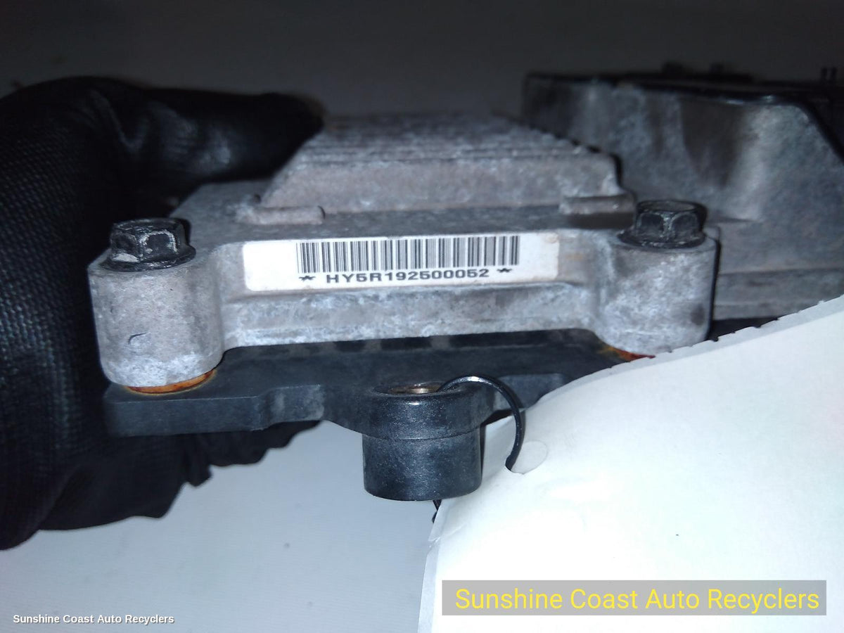 2006-2010 Kia Carnival/grand Carnival Ecu