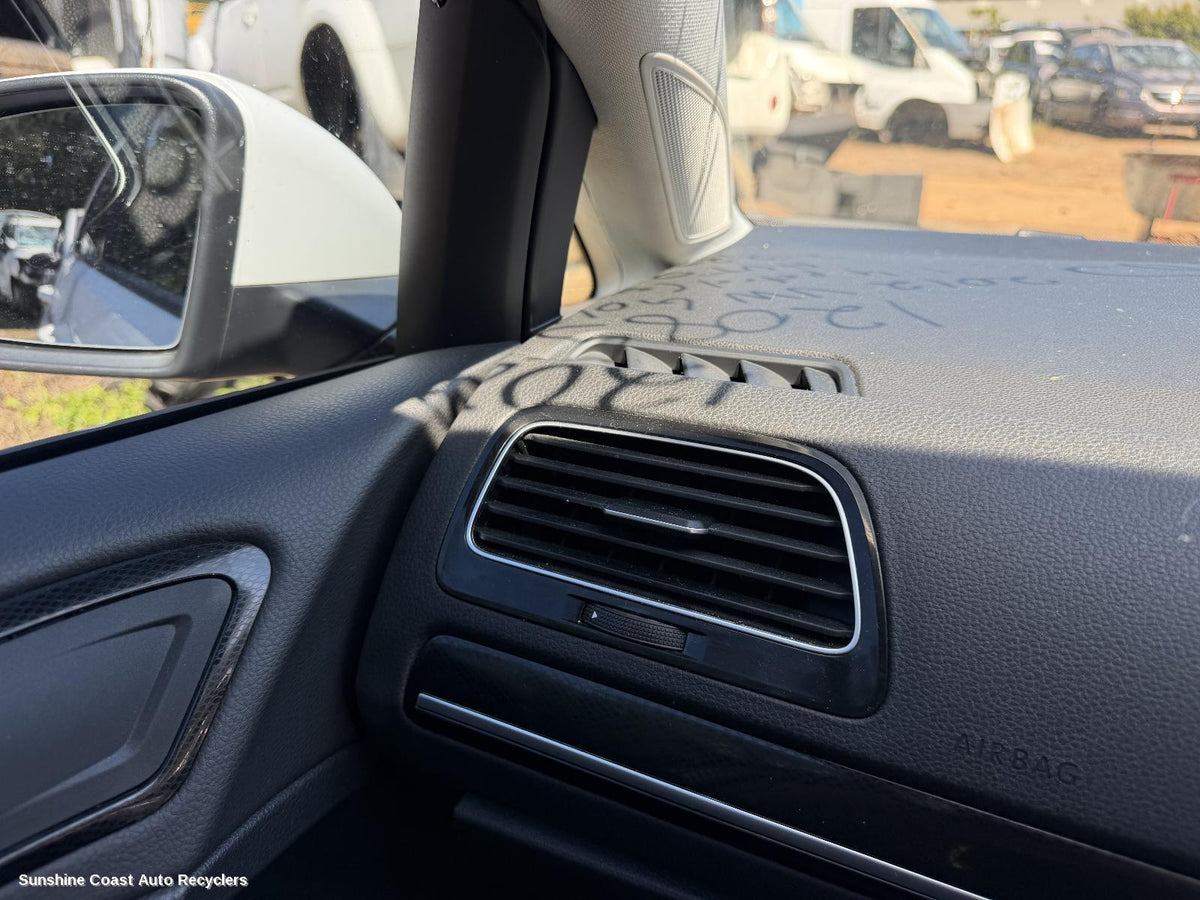 2012-2020 Volkswagen Golf Misc