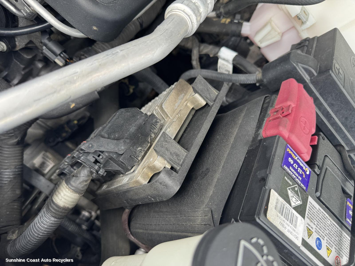 2011-2018 Holden Captiva Ecu