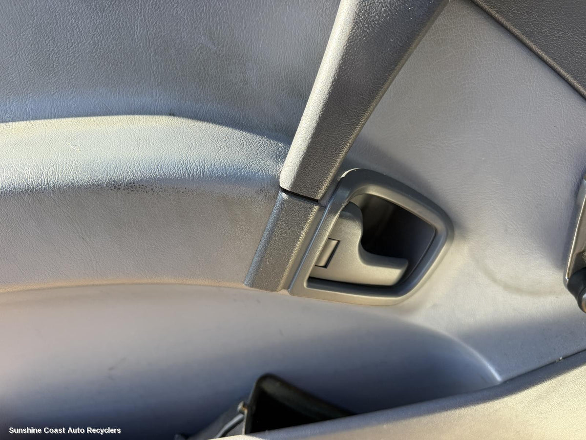1998-2004 Mercedes Vito Door Handle