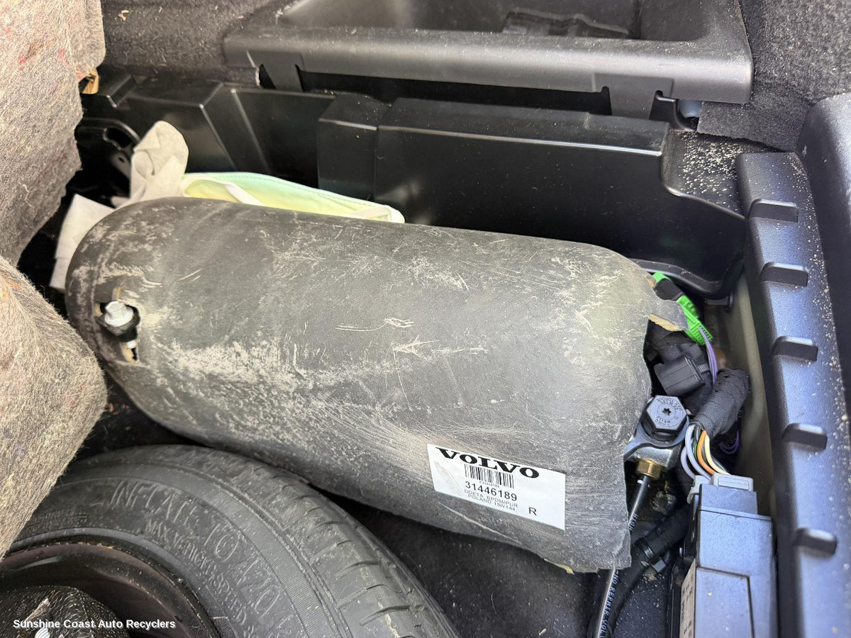 2015-2026 Volvo Xc90 Air Ride Compressor
