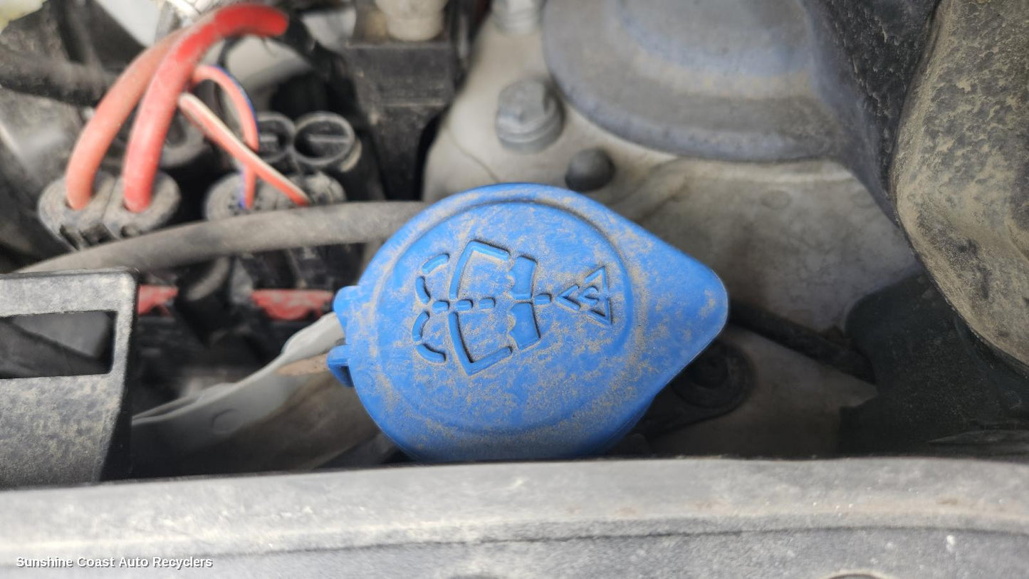 2011-2019 Bmw 1 Series Washer Bottle