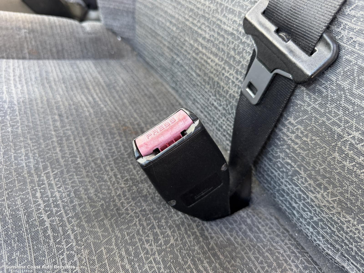 2004-2014 Renault Trafic Seatbelt Stalk
