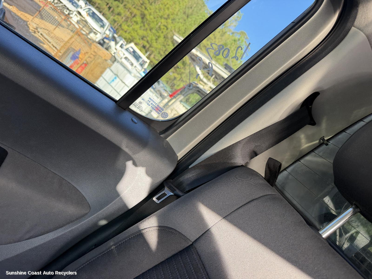 2010-2022 Volkswagen Amarok Seatbelt Stalk