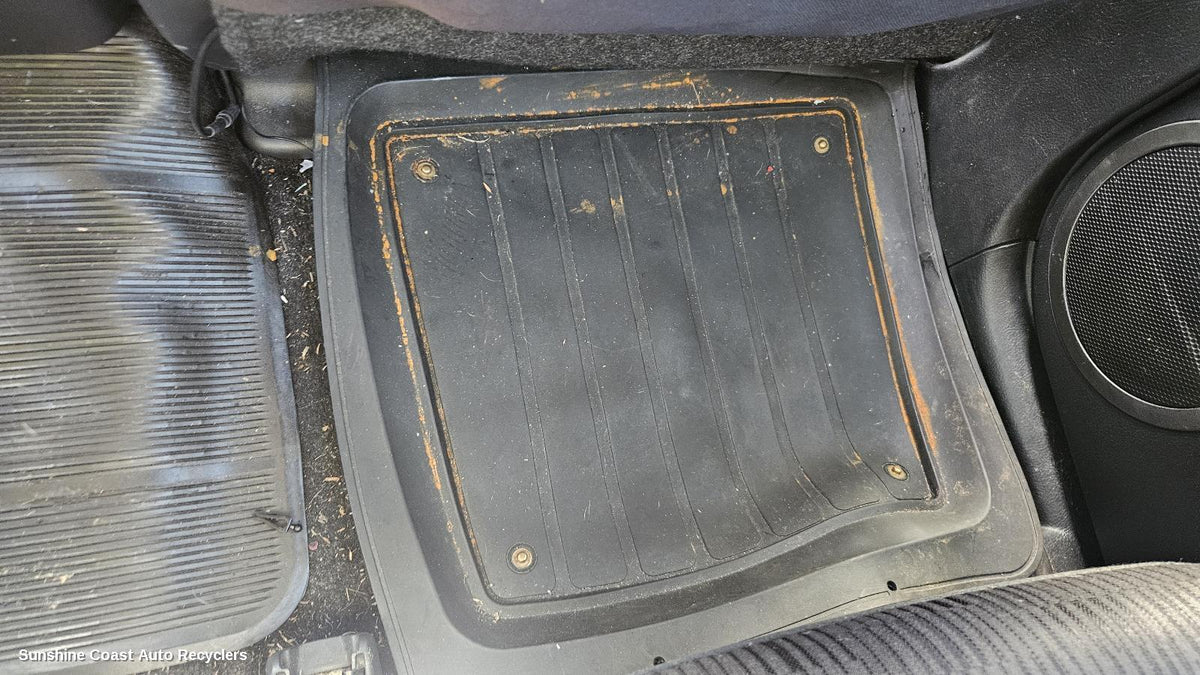 2005-2012 Toyota Rav4 Floor Mats