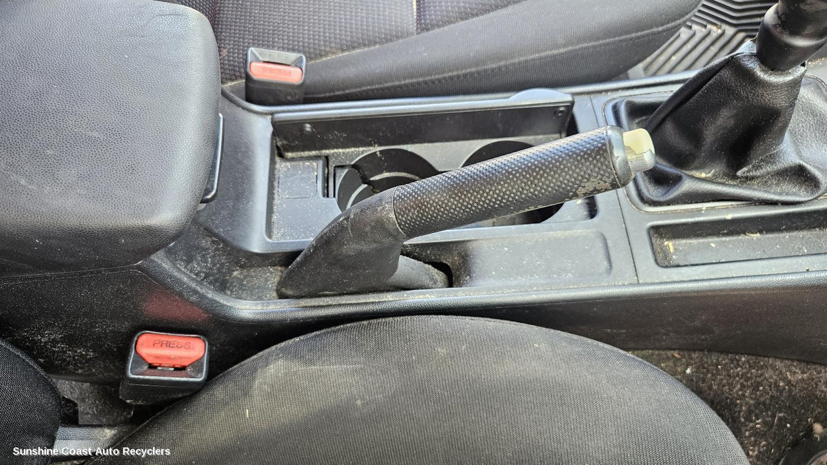 2003-2009 Mazda 3 Handbrake Lever