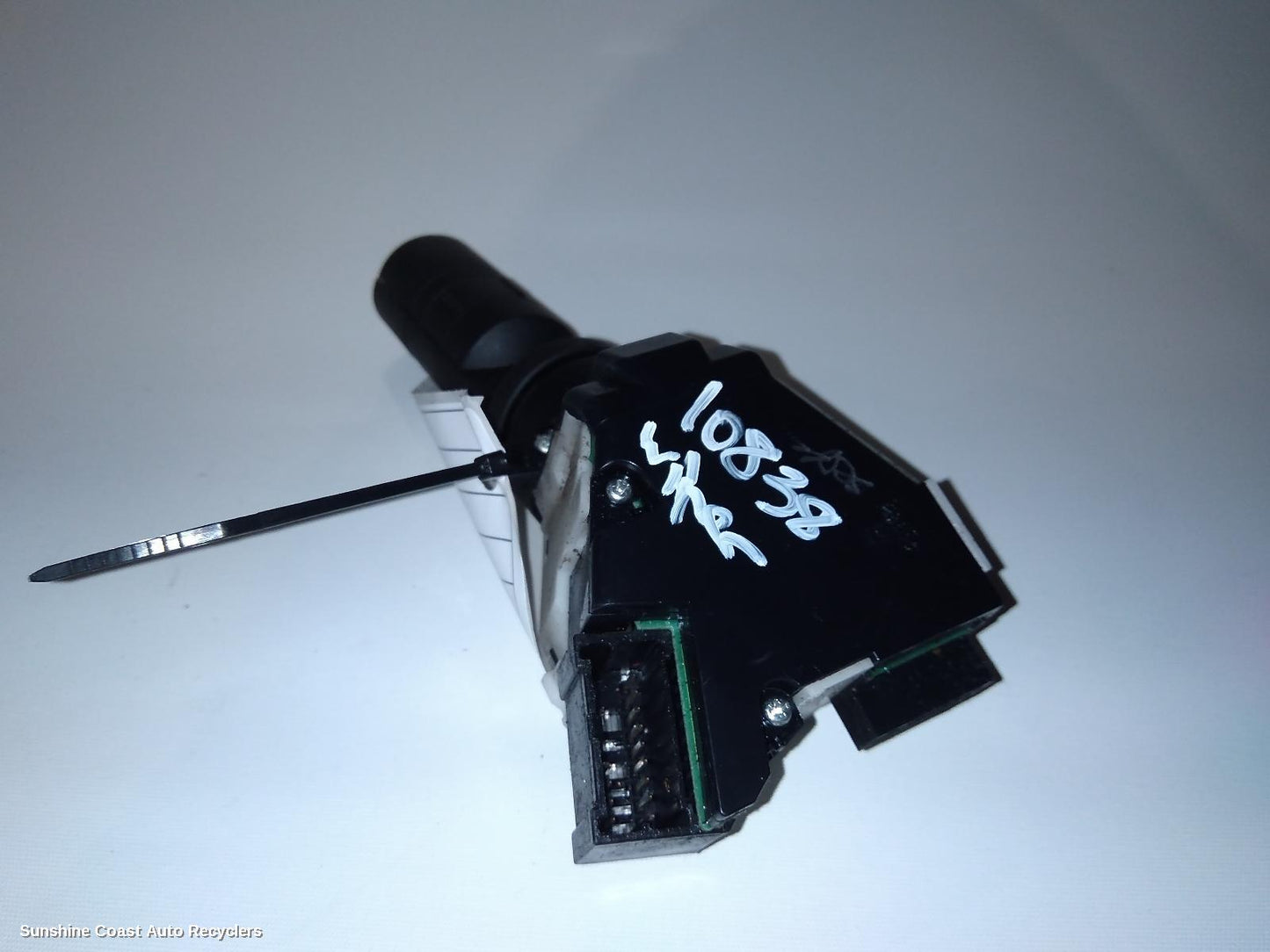 2014 Nissan Navara Combination Switch