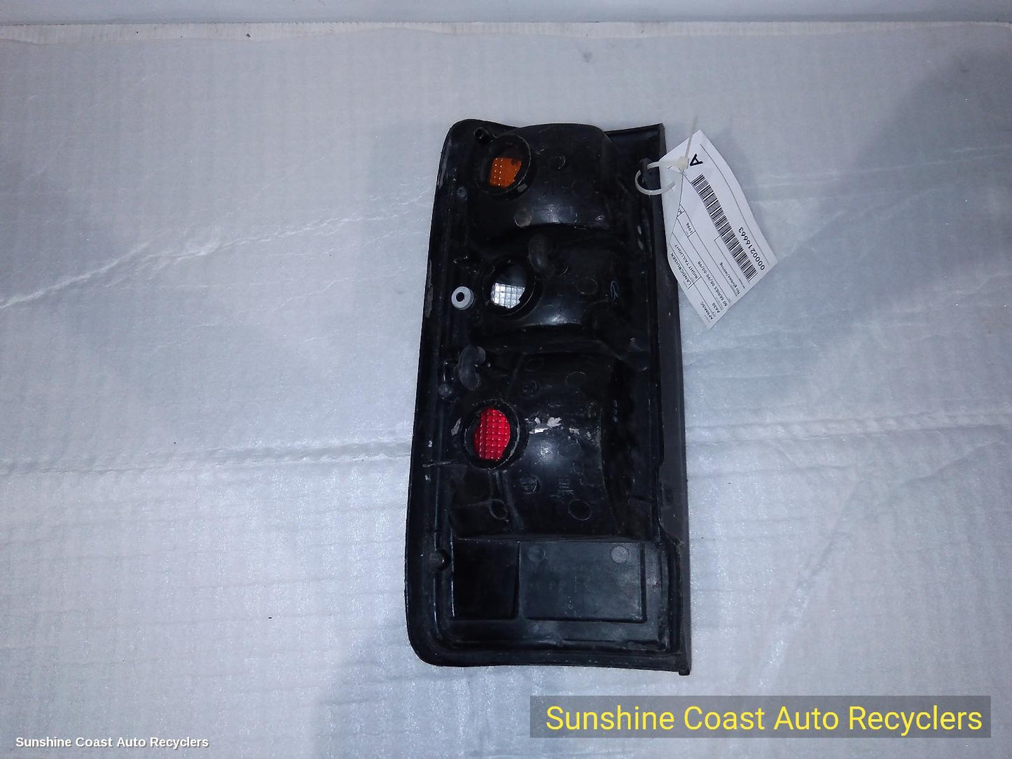 1996 Toyota Landcruiser Right Taillight