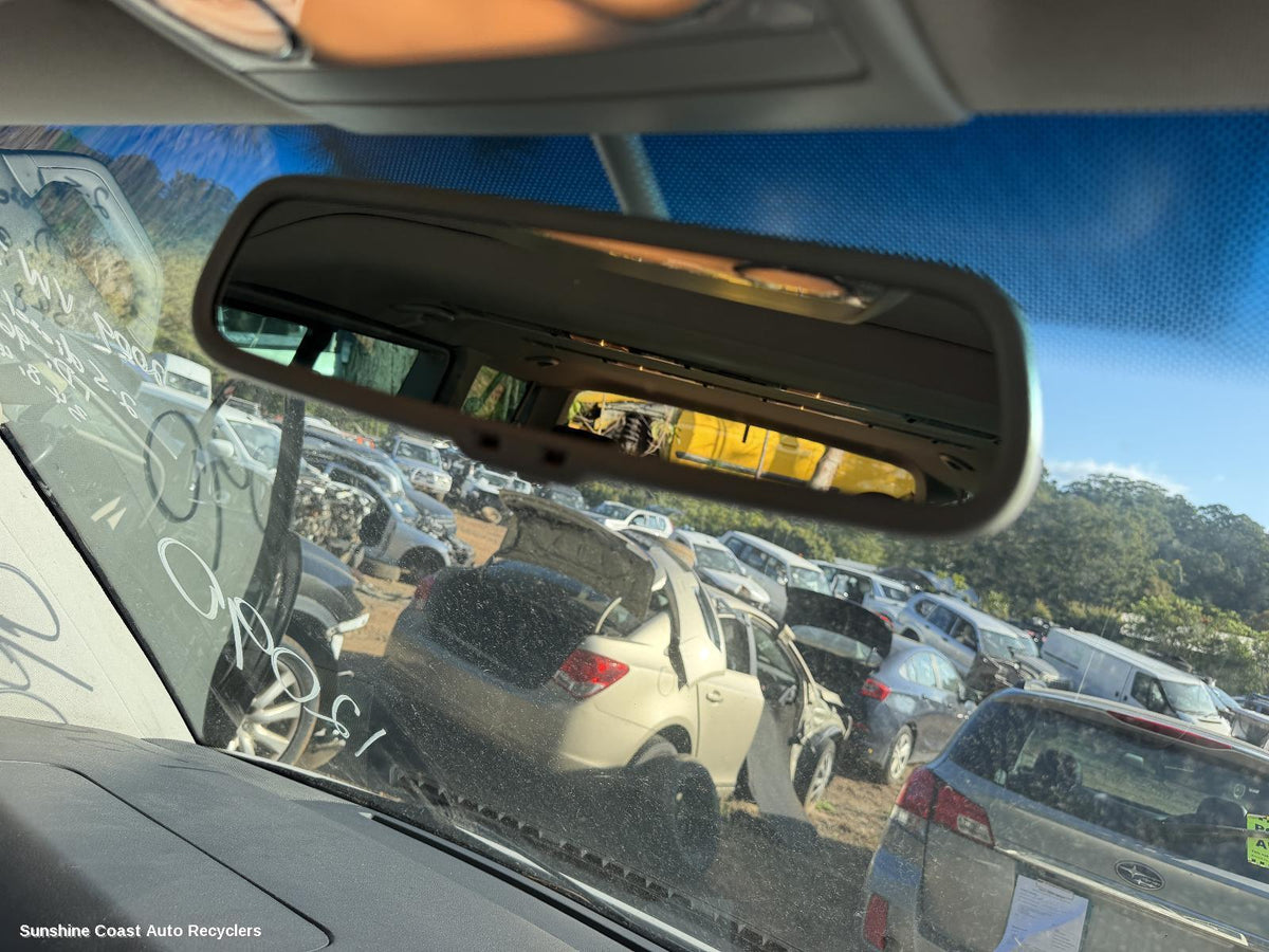 2004-2010 Volkswagen Transporter Interior Mirror