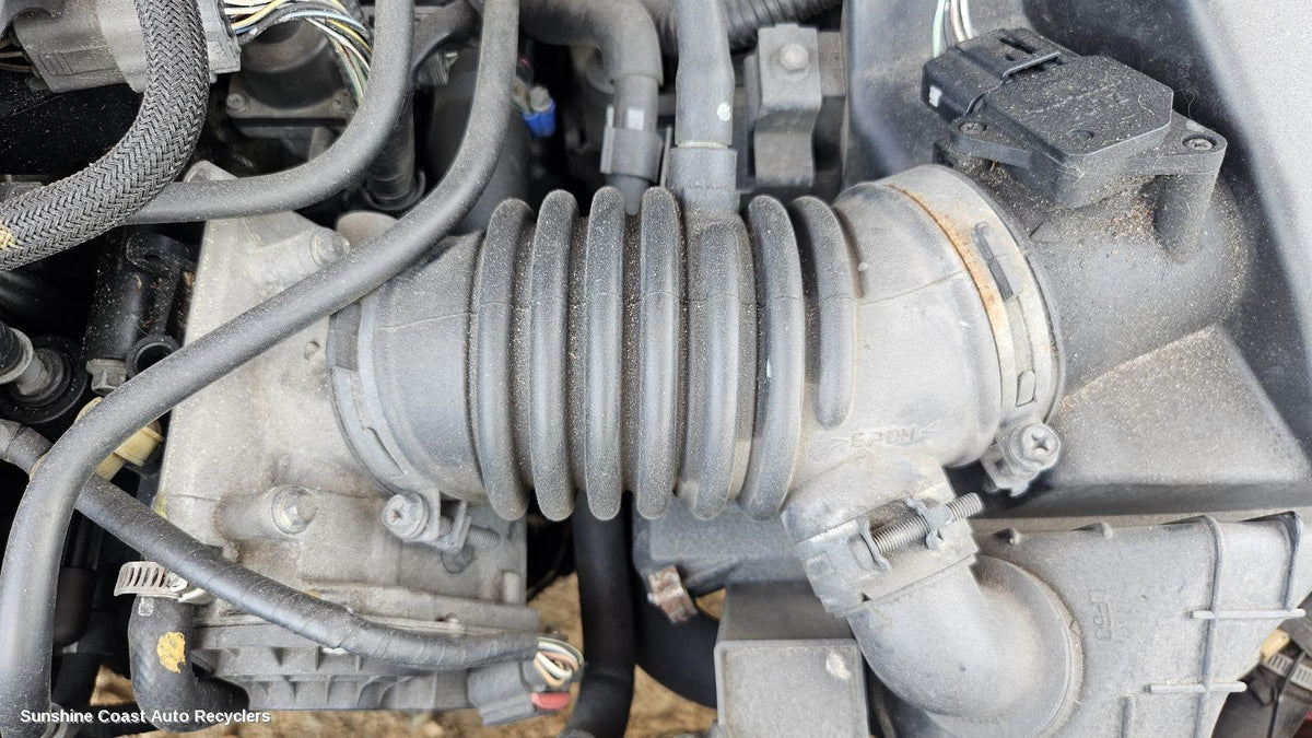 2003-2009 Mazda 3 Air Cleaner Duct Hos