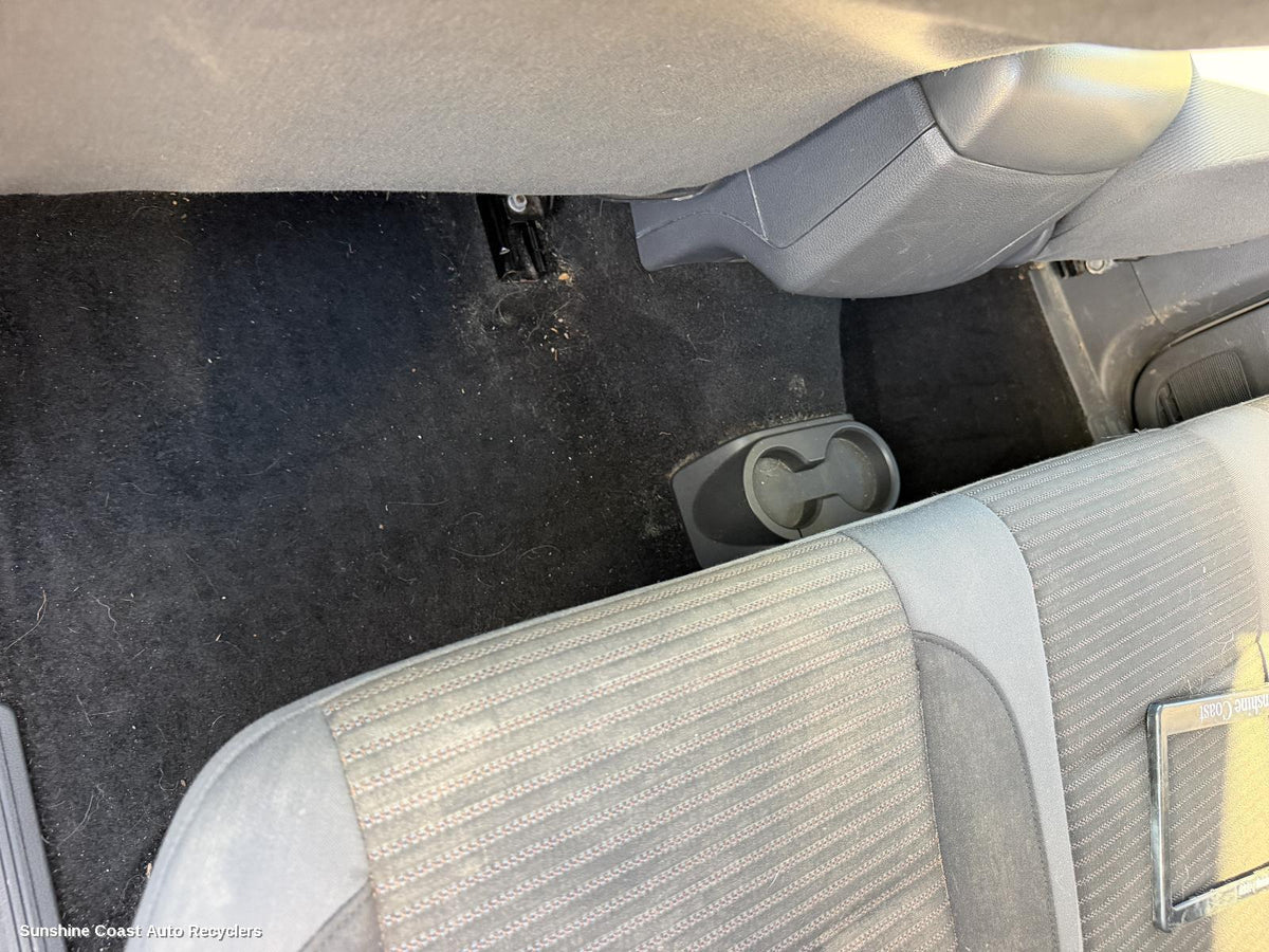 2011-2022 Volkswagen Amarok Carpet