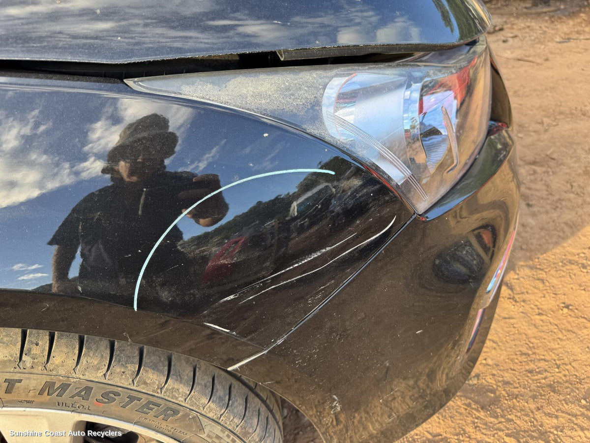 2015-2017 Holden Cruze Right Guard