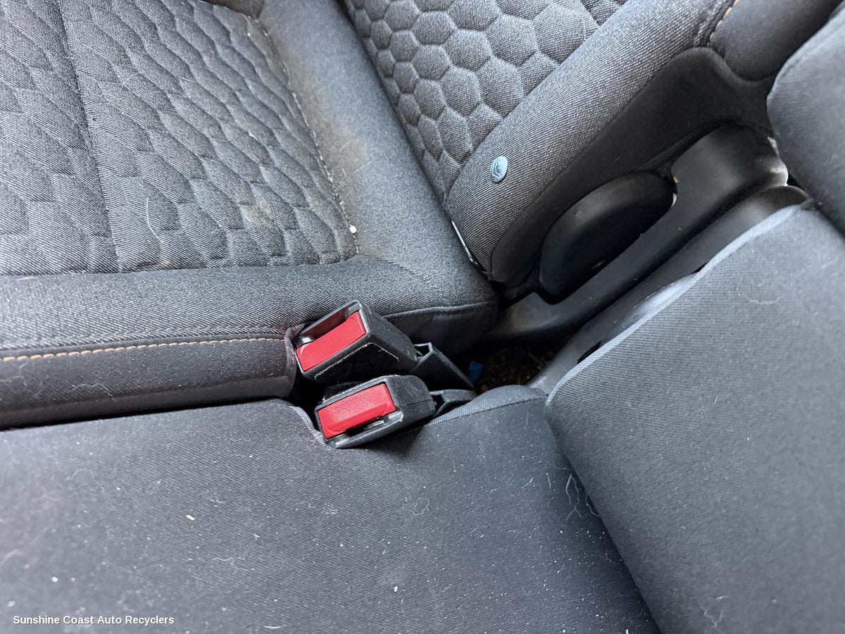 2017-2020 Holden Equinox Seatbelt Stalk