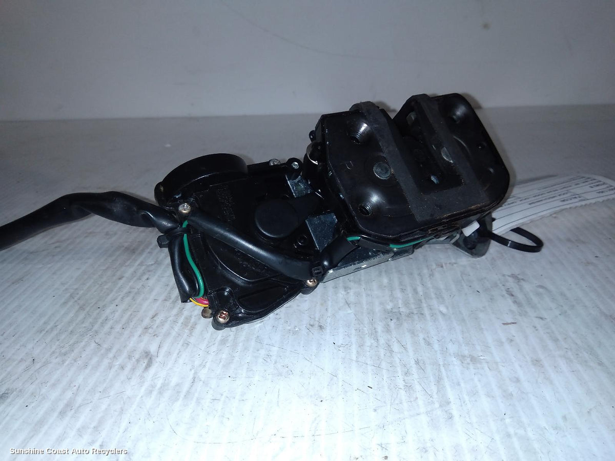 2002-2010 Ford Falcon Door Boot Gate Lock