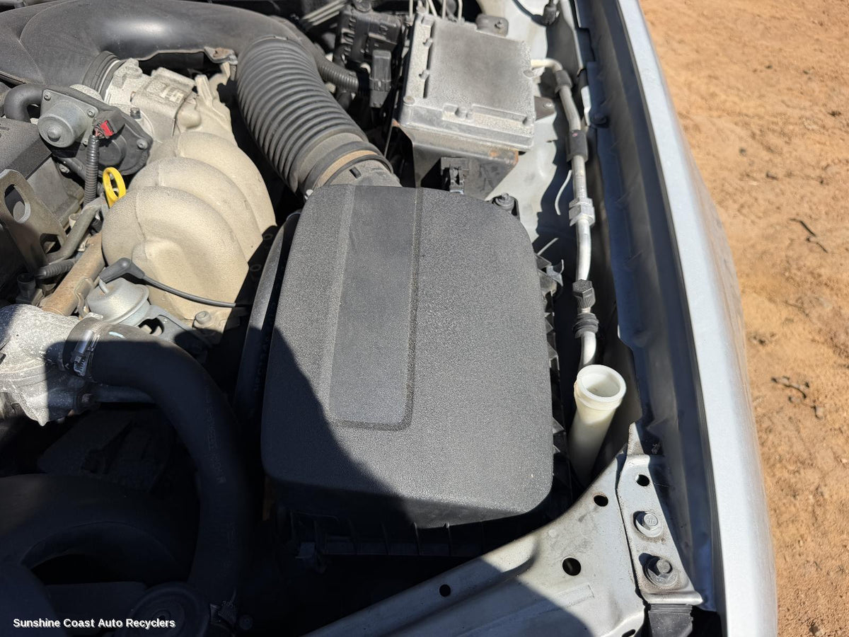 2002-2010 Ford Falcon Air Cleaner Box