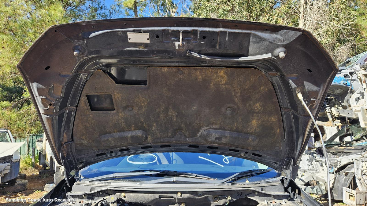 2007-2015 Mitsubishi Lancer Bonnet Hinge Strut
