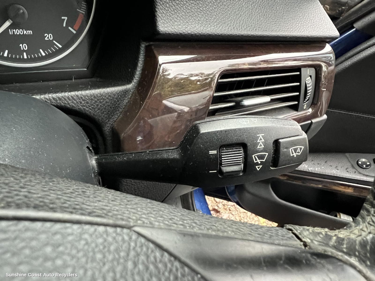 2005-2013 Bmw 3 Series Combination Switch