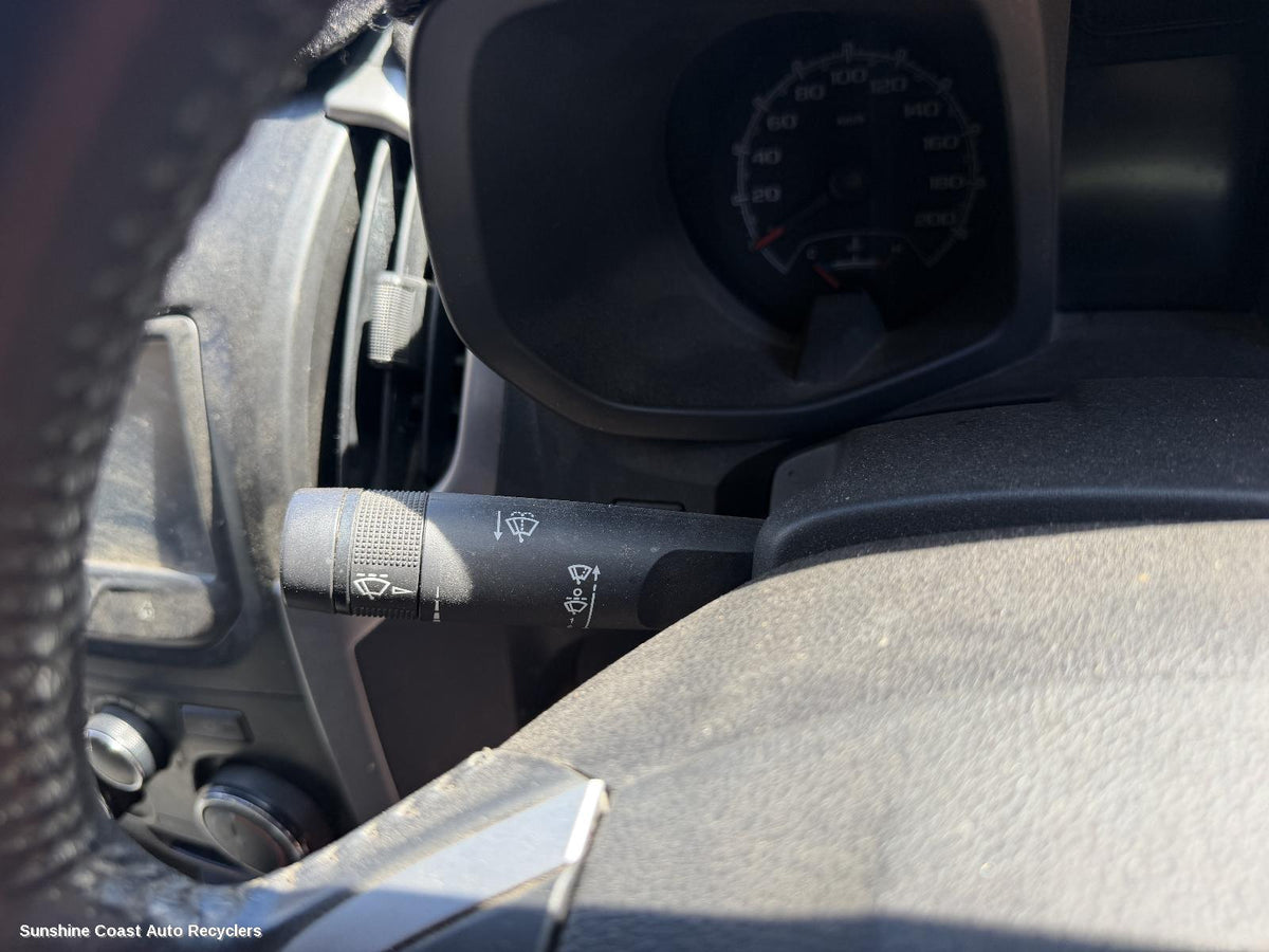 2012-2020 Holden Colorado Combination Switch