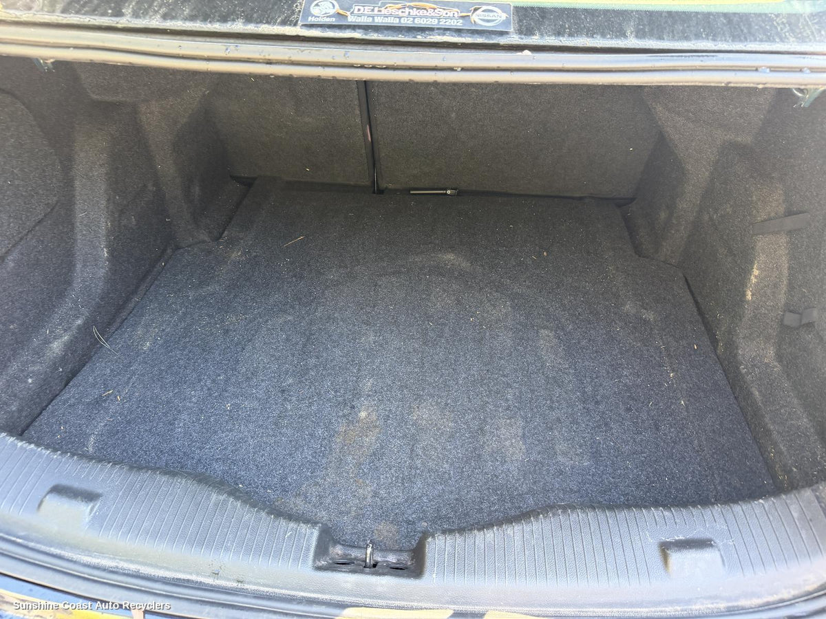 2017-2020 Holden Astra Floor Mats