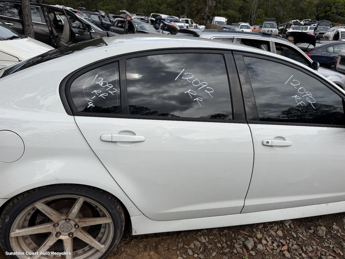 2006-2013 Holden Commodore Door Handle