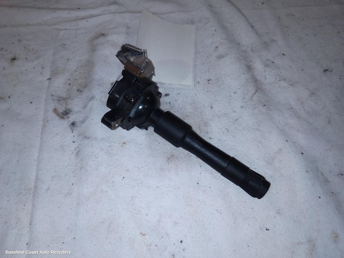 1998-2006 Bmw 3 Series Coil Coil Pack