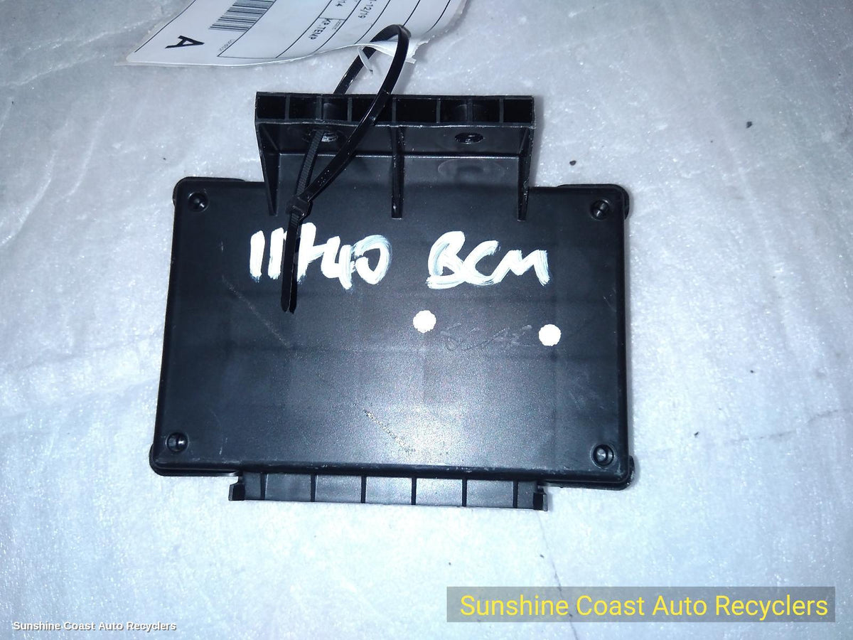 2011-2019 Hyundai Accent Ecu