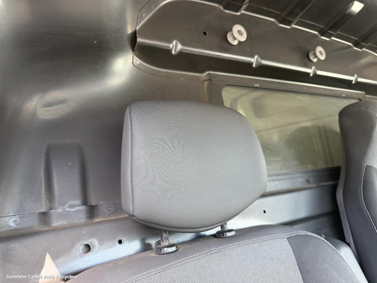 2011-2026 Renault Master Headrest