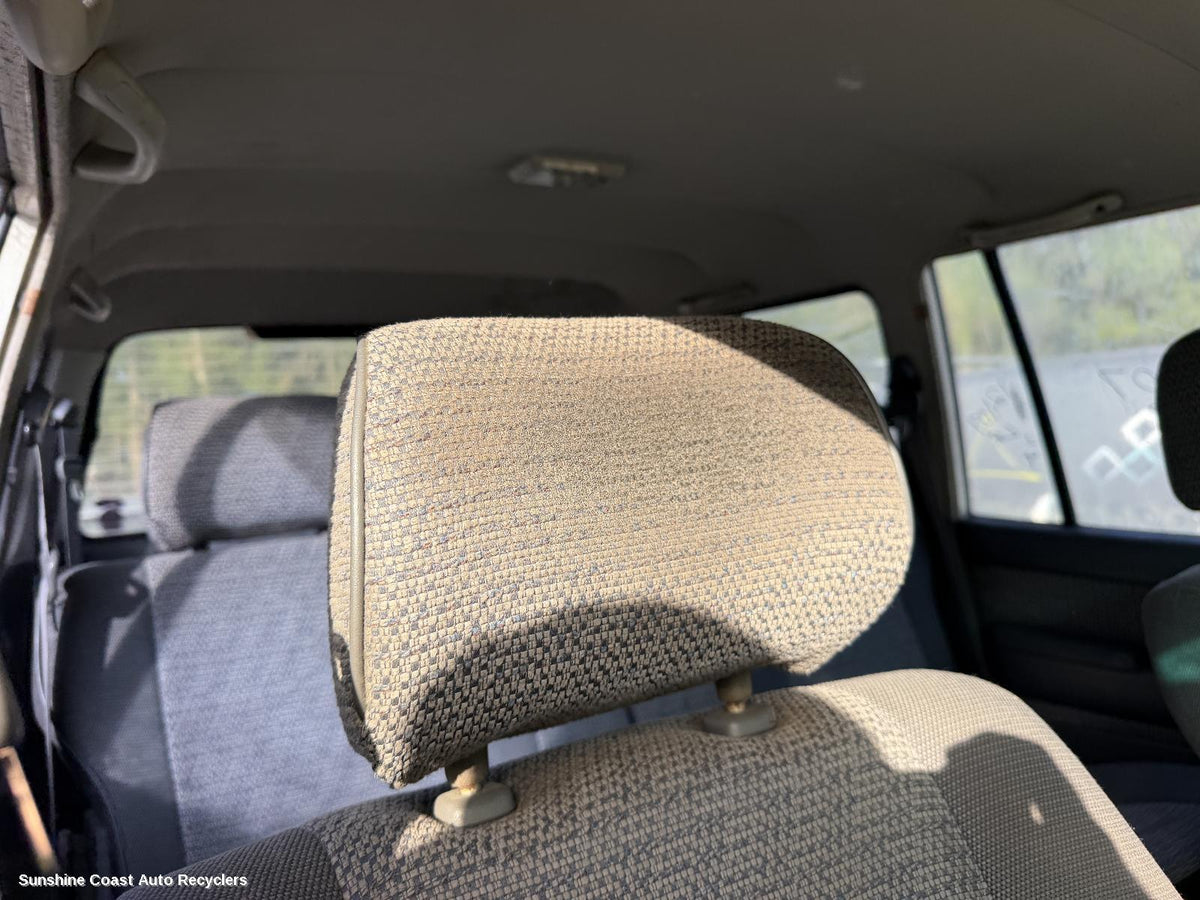 1990-1998 Toyota Landcruiser Headrest