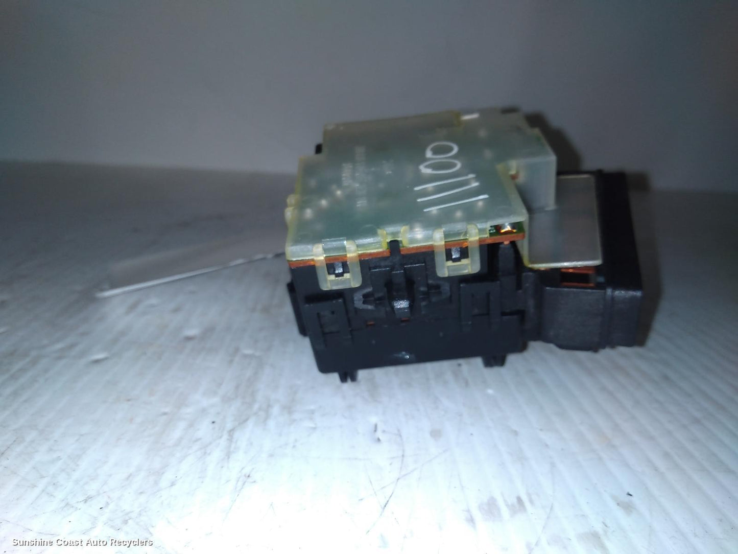 2005 Hyundai Getz Combination Switch