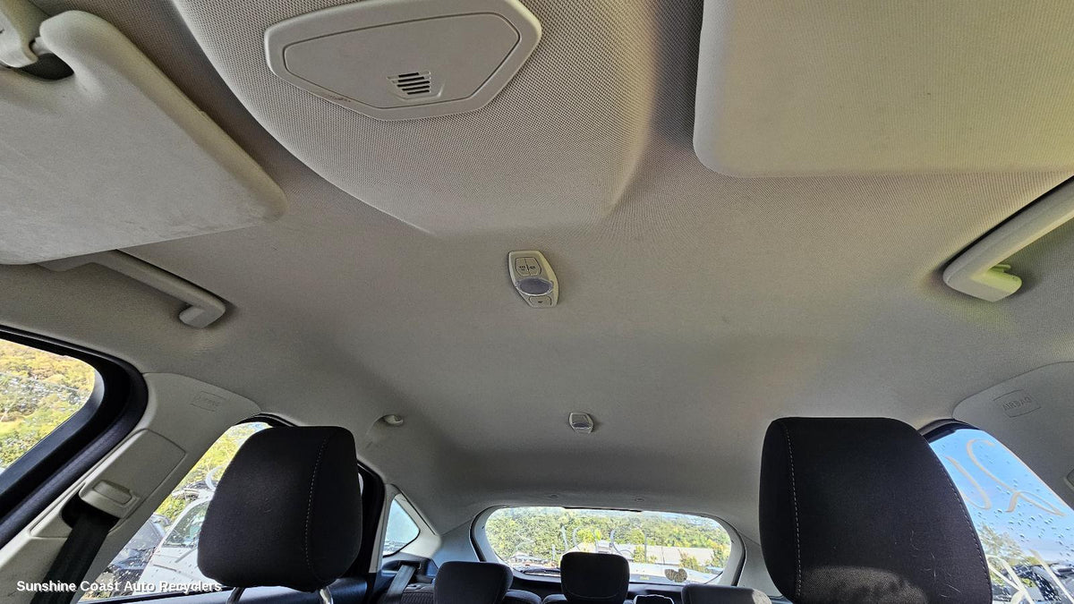 2011-2015 Ford Focus Hoodlining