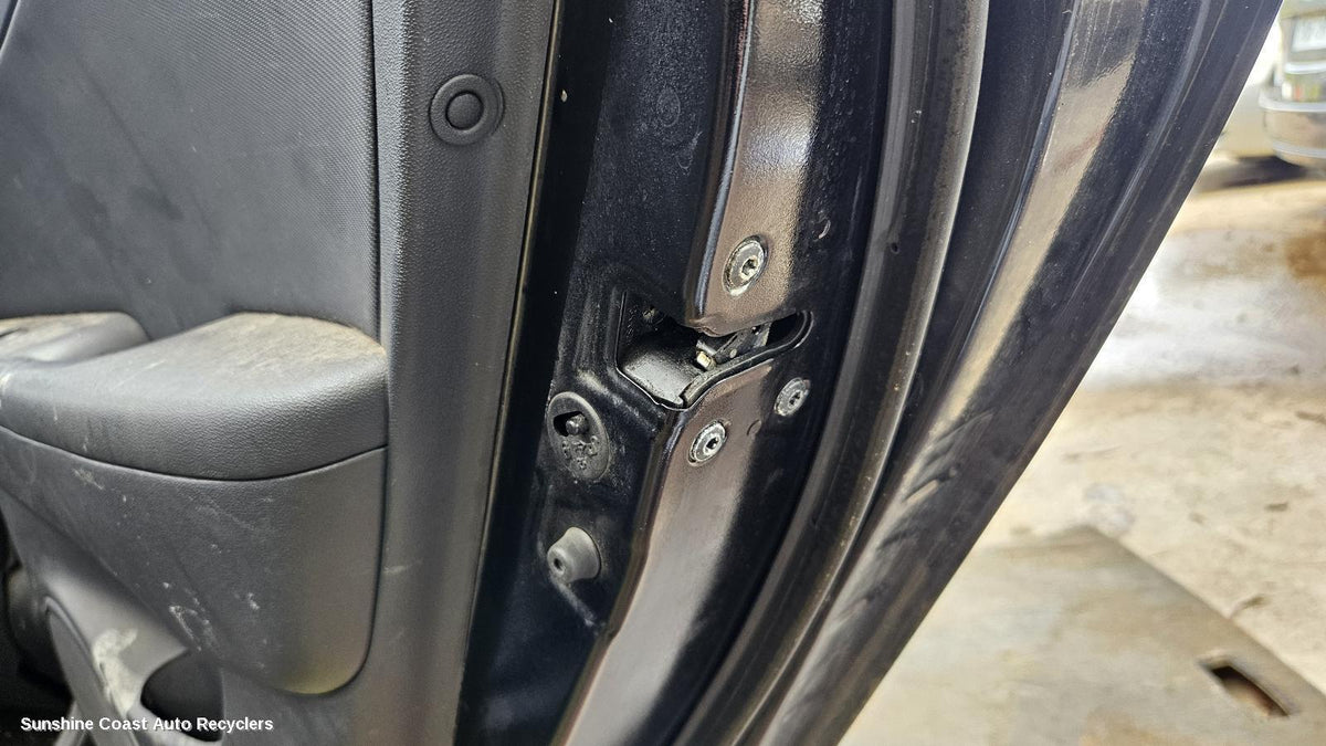 2007-2012 Hyundai I30 Door Boot Gate Lock