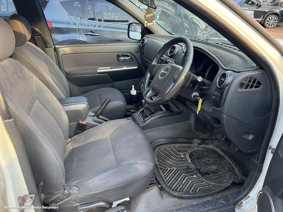 2008-2012 Isuzu Dmax Speaker