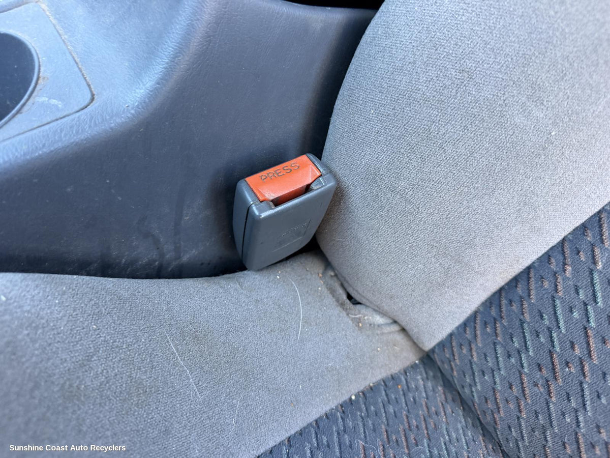 1997-2002 Toyota Camry Seatbelt Stalk
