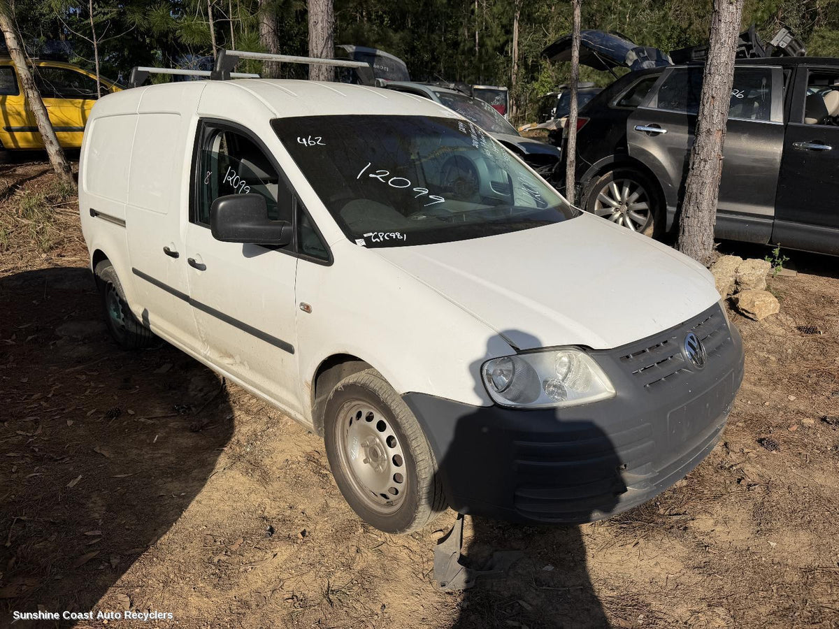 2004-2015 Volkswagen Caddy Right Front 1 4 Door Glass