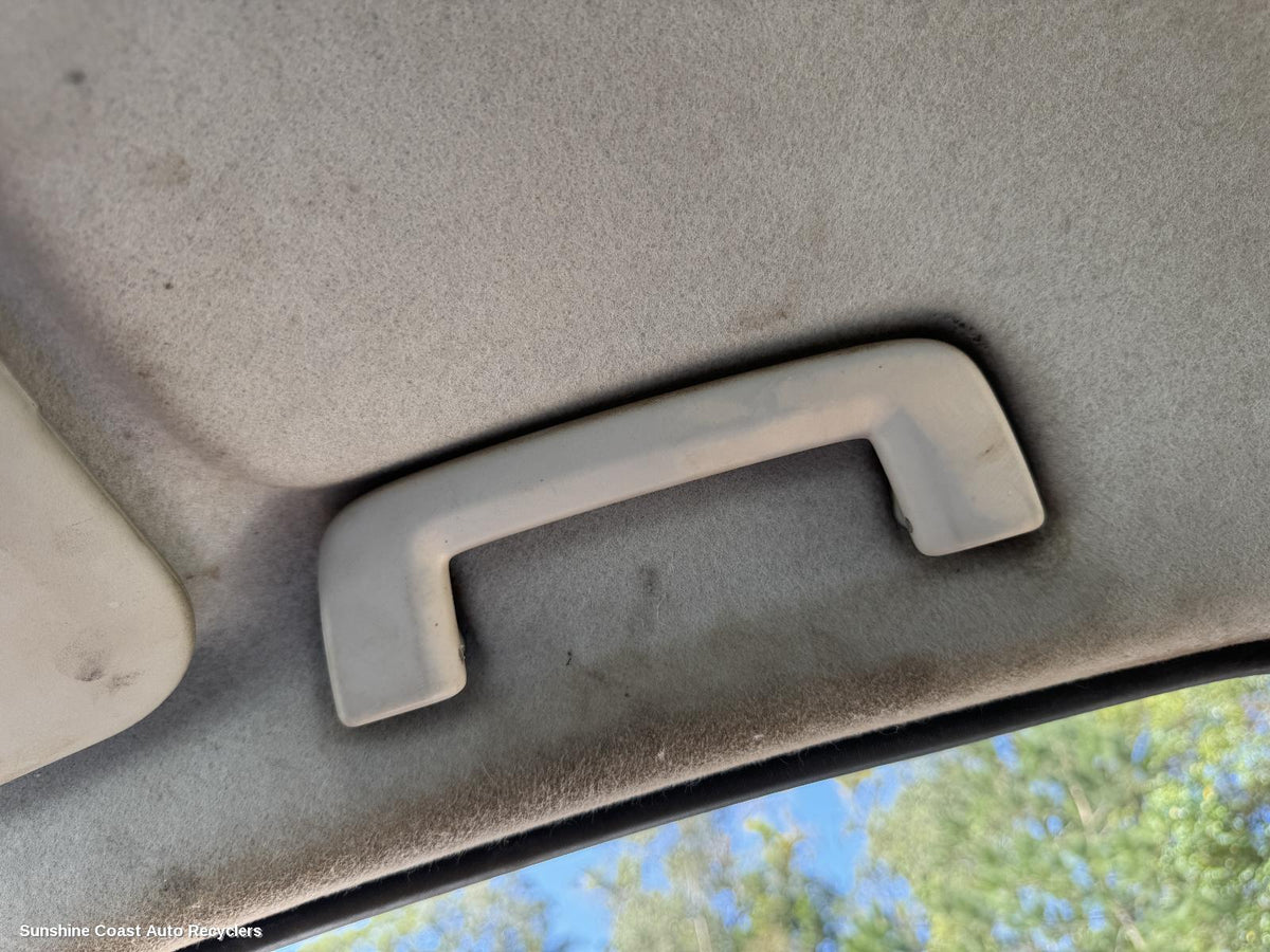 2011-2020 Mazda Bt50 Grab Handle
