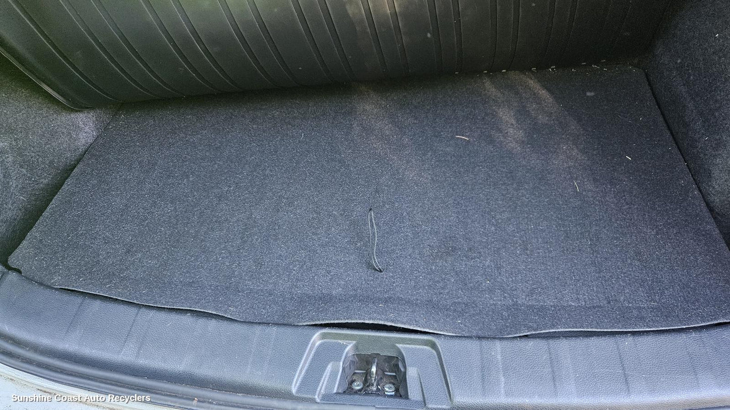 2013-2021 Nissan Qashqai Floor Mats