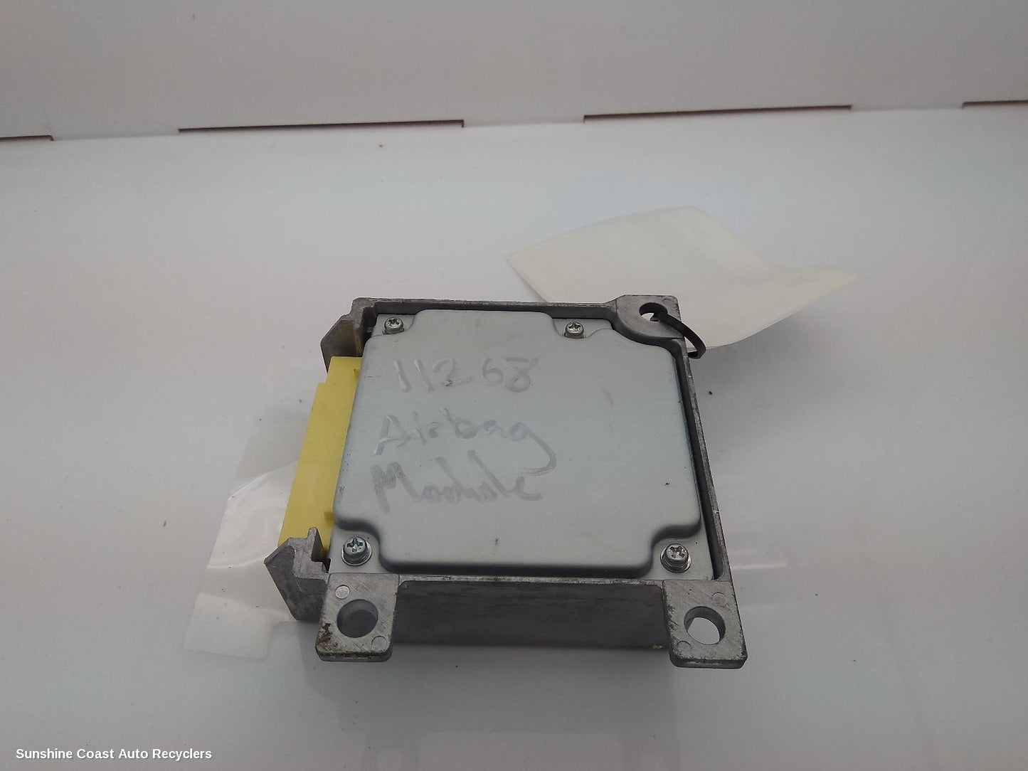 2006 Mitsubishi Triton Airbag Module Sensor