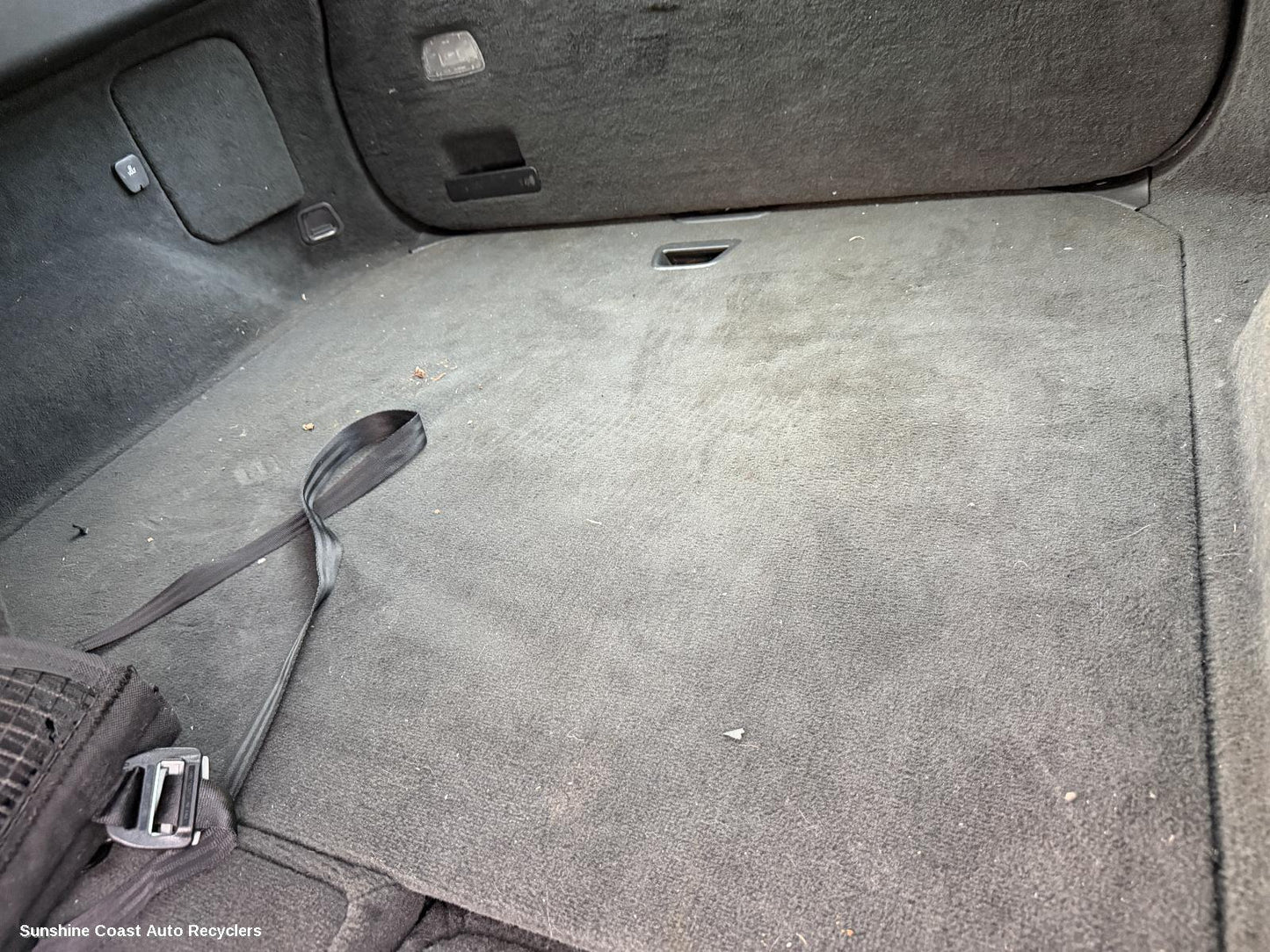 2009-2017 Volvo Xc60 Floor Mats
