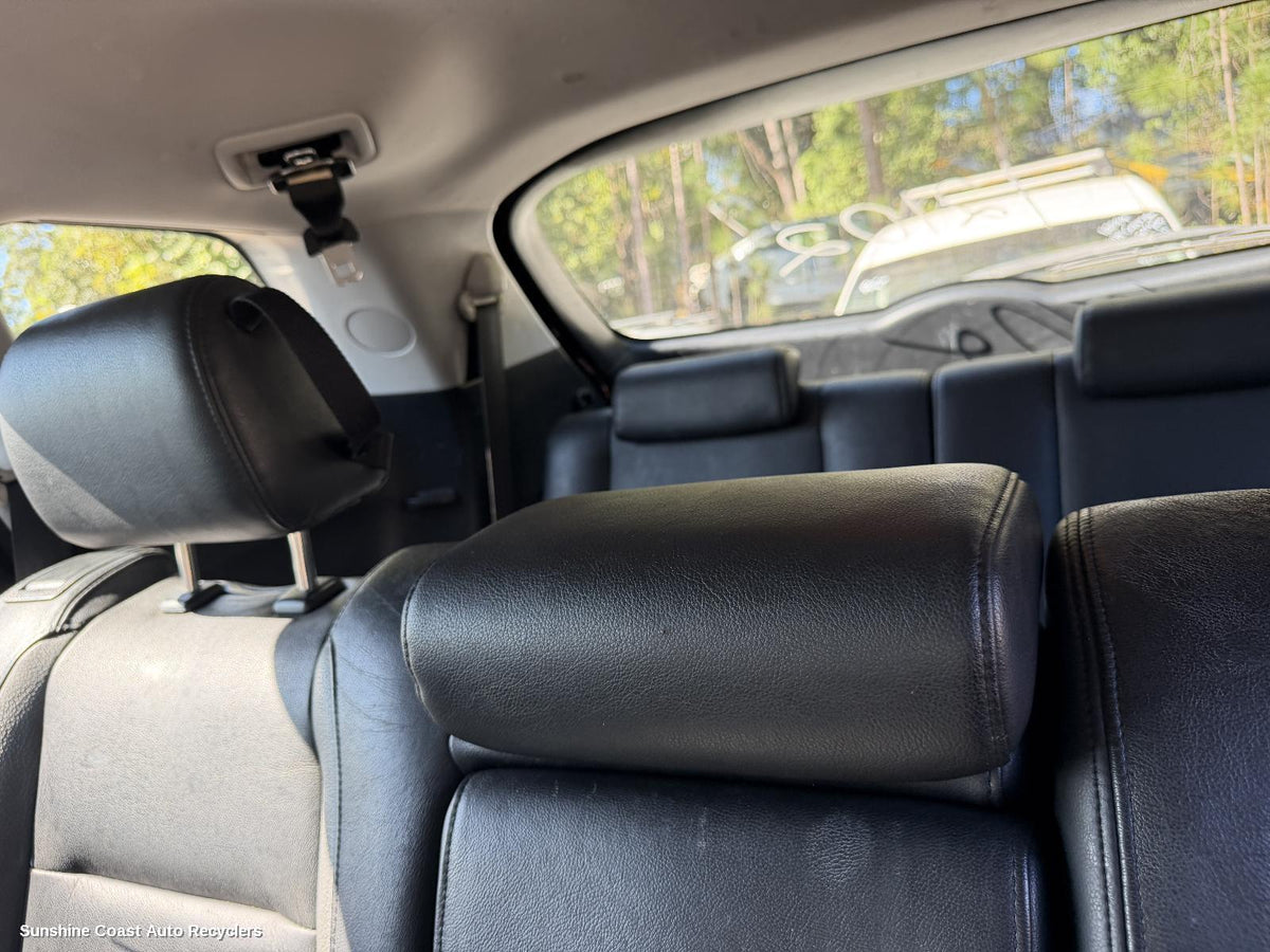2007-2015 Mazda Cx9 Headrest