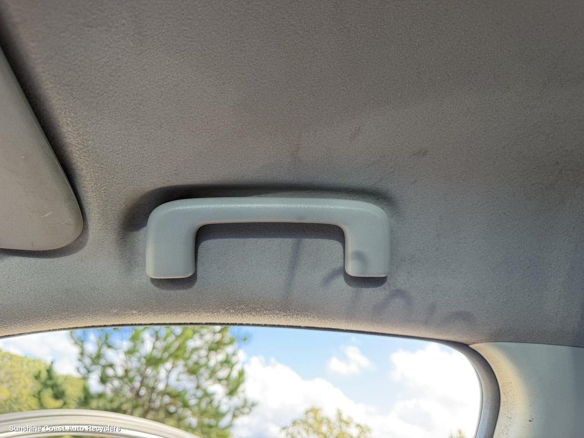 2009-2012 Mitsubishi Outlander Grab Handle