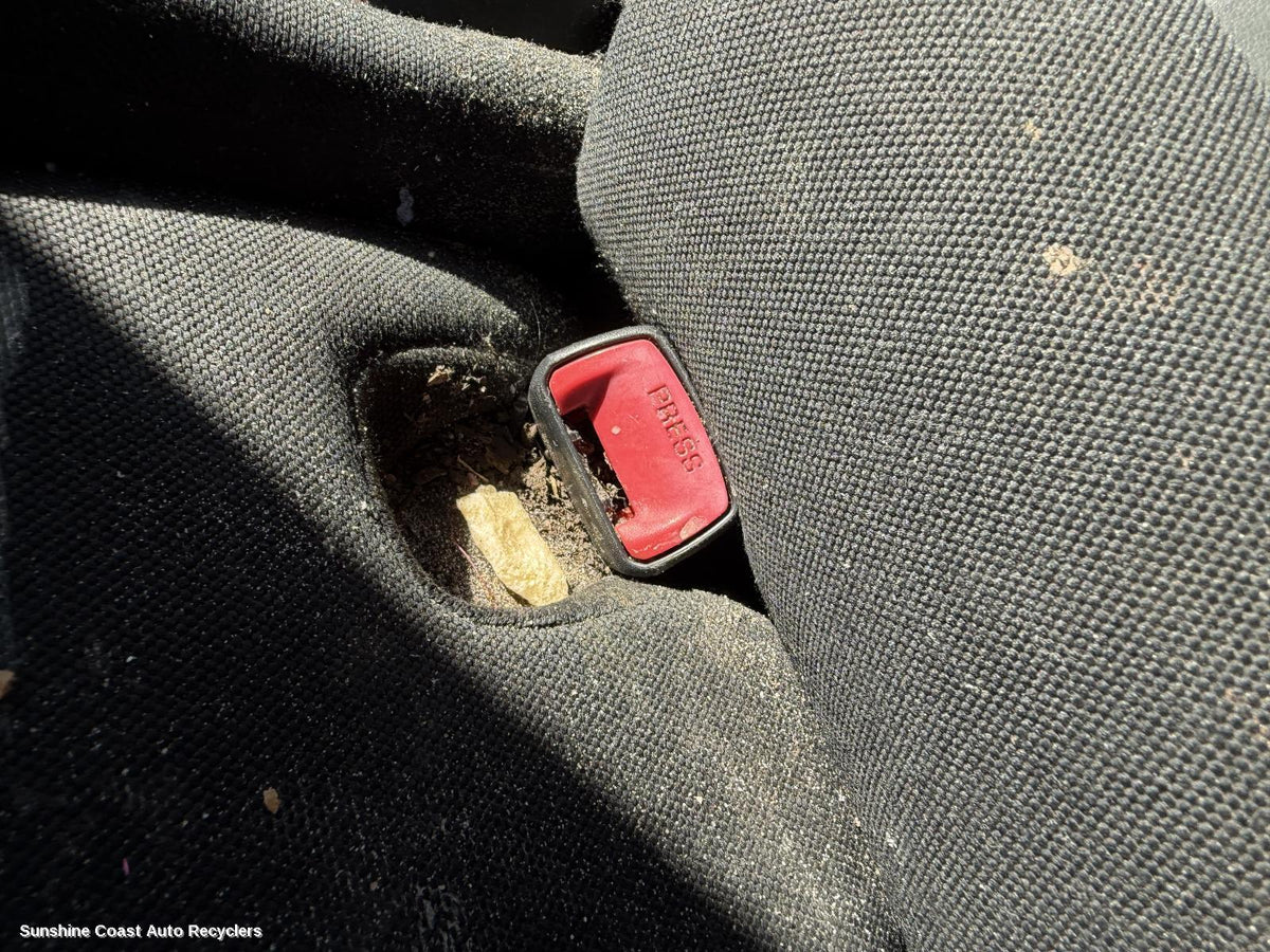 2005-2012 Toyota Rav4 Seatbelt Stalk