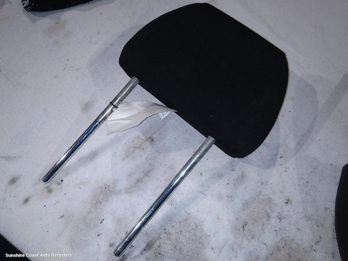 2006-2018 Mercedes Sprinter Headrest