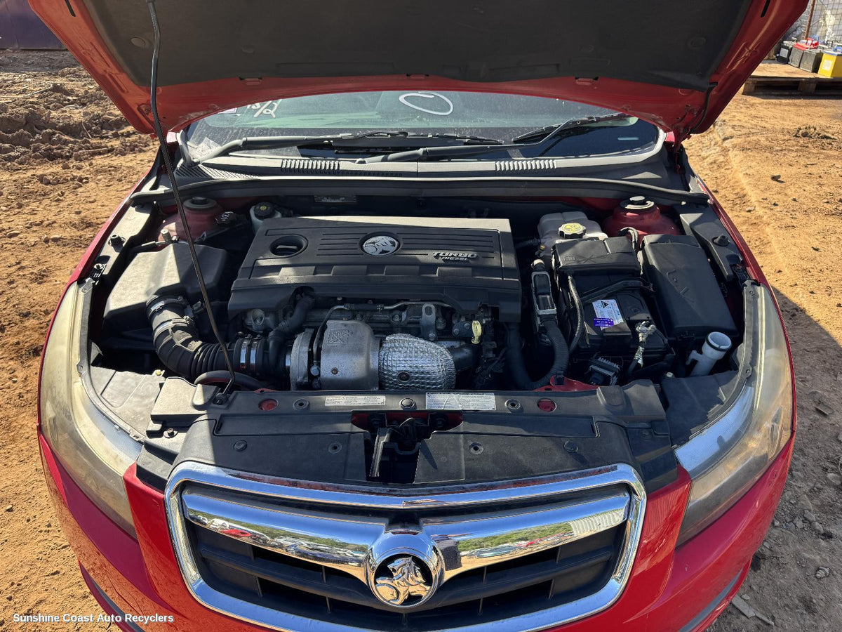 2011-2017 Holden Cruze Steering Pump